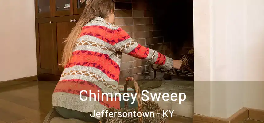  Chimney Sweep Jeffersontown - KY