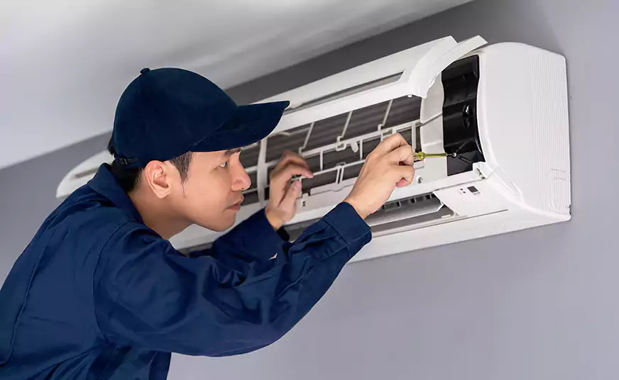 AC Duct Cleaning Jeffersontown