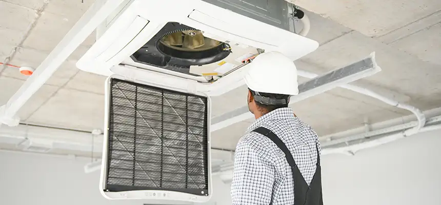 Our Affordable Duct Cleaning Near Me Services in Jeffersontown, KY