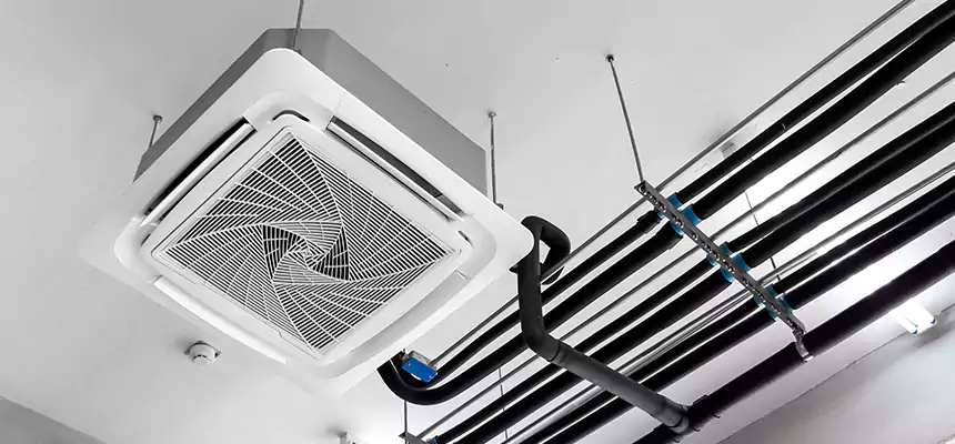 Our Air Duct Deep Cleaning Services in Jeffersontown, KY