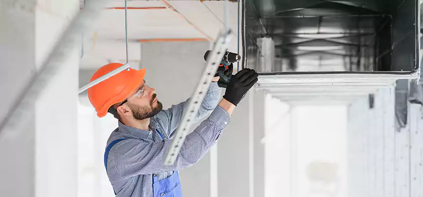 Our Air Vent Replacement Services in Jeffersontown, KY