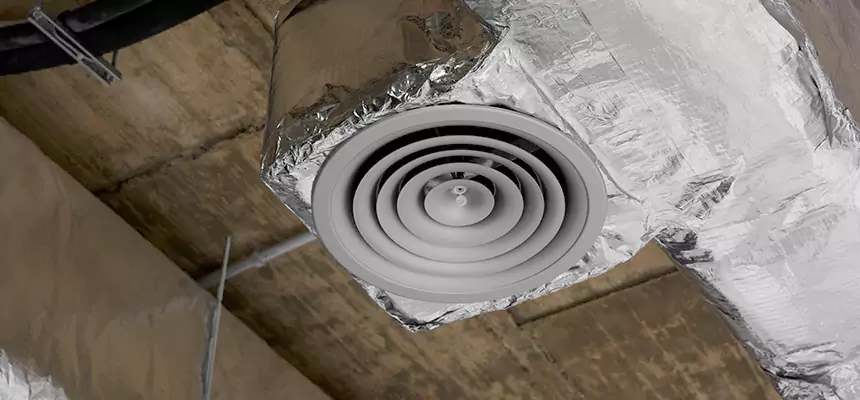 Our Basement Vent Cleaning Services in Jeffersontown, KY