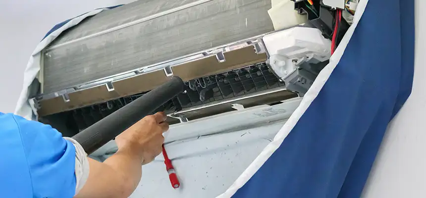 Advanced Clogged Dryer Vent Repair for Multi-Unit & Commercial in Jeffersontown, KY