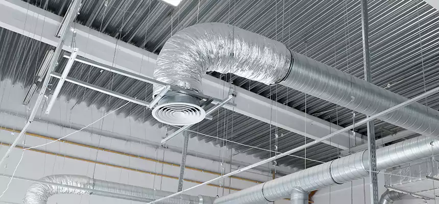 Our Dryer Vent Hose Replacement Services in Jeffersontown, KY