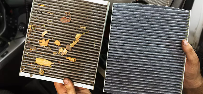 Our Dryer Vent Lint Filter Cleaning Services in Jeffersontown, KY