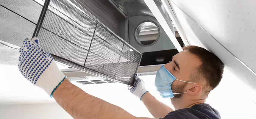 Our Dryer Vent Replacement Services in Jeffersontown, KY