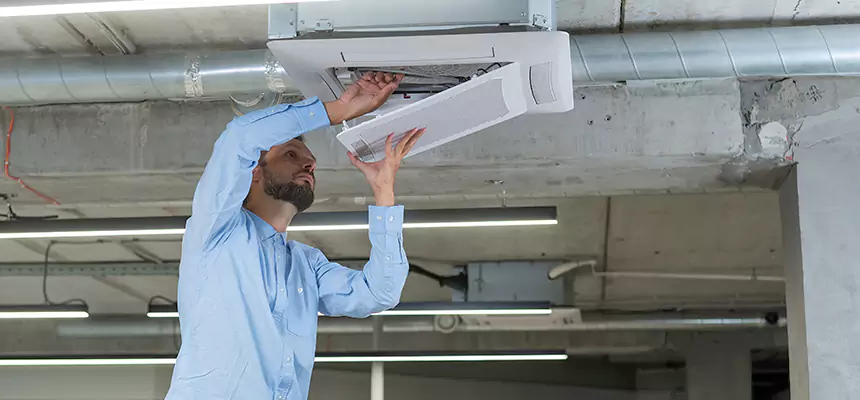 Our Energy Recovery Ventilation Cleaning Services in Jeffersontown, KY