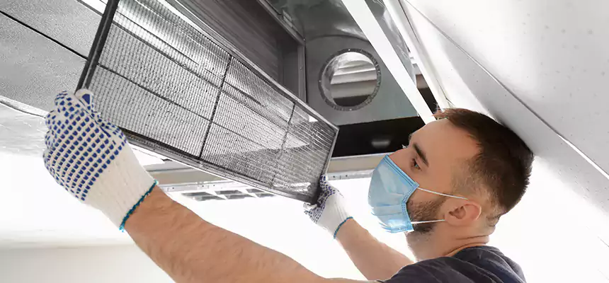 Our Home Duct Cleaning Services in Jeffersontown, KY  