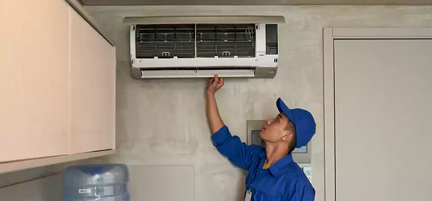Balanced Fresh‑Air Ventilation (ERV/HRV) in Jeffersontown