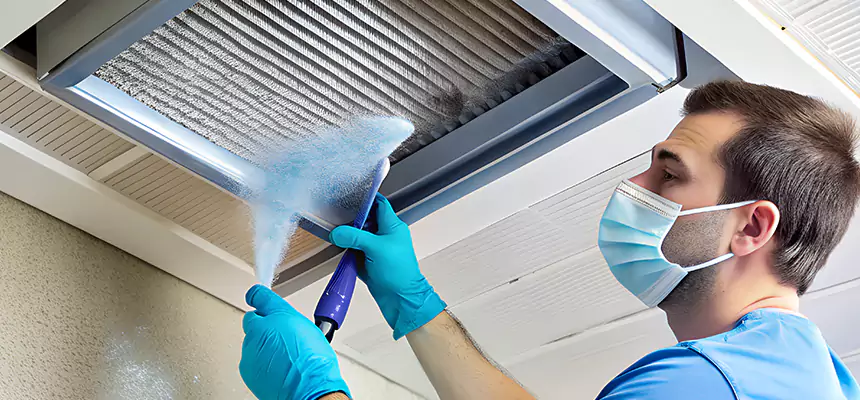 Our Home Ventilation Cleaning Services in Jeffersontown, KY