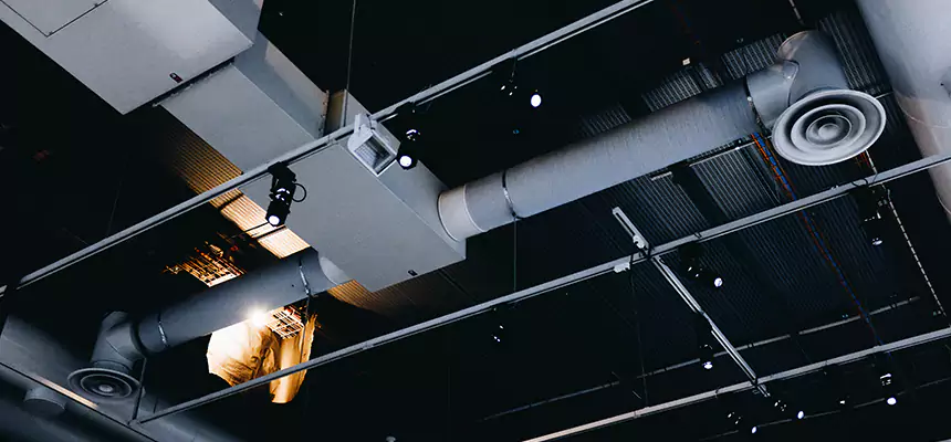 Our Seasonal Allergy Air Duct Cleaning Services in Jeffersontown, KY