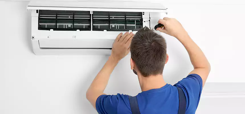 Our Smart Air Conditioning Installation Services in Jeffersontown, KY