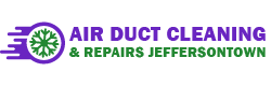 Air Duct Cleaning & Repairs Jeffersontown