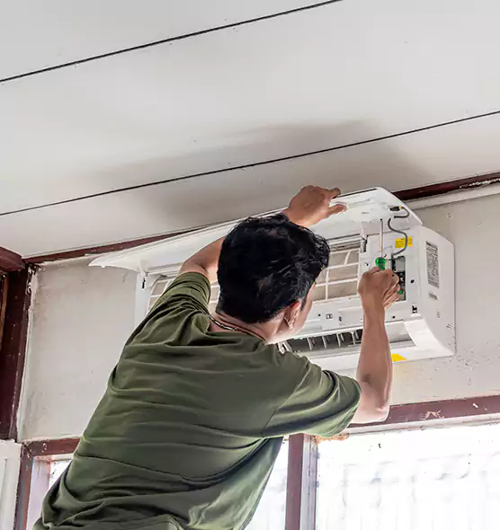 About Air Duct & AC Odor Removal in Jeffersontown, KY
