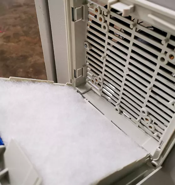 Professional Air Duct Expansion Solutions in Jeffersontown, KY