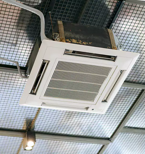 Top-Notch Allergy Relief Vent Cleaning Services in Jeffersontown, KY