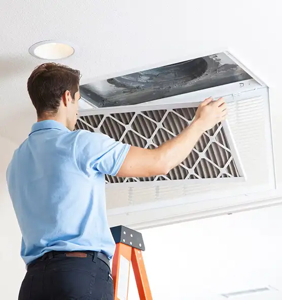 About Annual Dryer Vent Maintenance Jeffersontown, KY