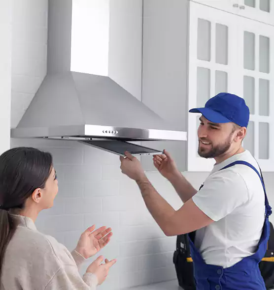 Professional Dryer Vent Cleaning Service in Jeffersontown, KY