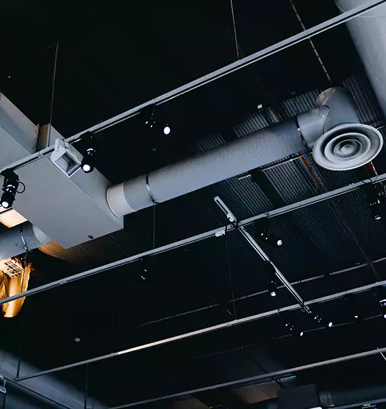 Professional Duct Cleaning For LEED Homes in Jeffersontown, KY