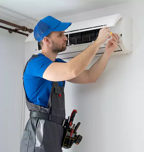 About Smart Thermostat AC Installation in Jeffersontown, KY