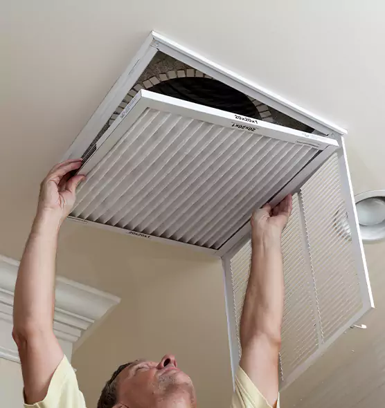 Professional Vent Relocation Services in Jeffersontown, KY