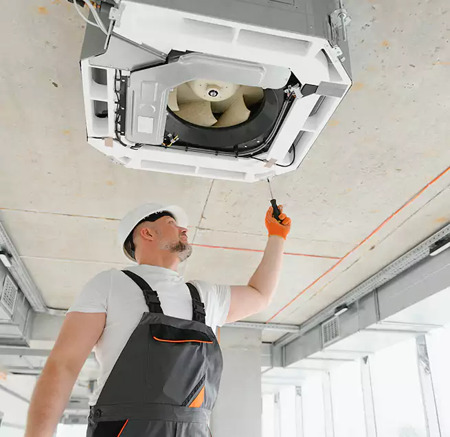 Why Homeowners & Businesses Trust Us in Jeffersontown, KY?