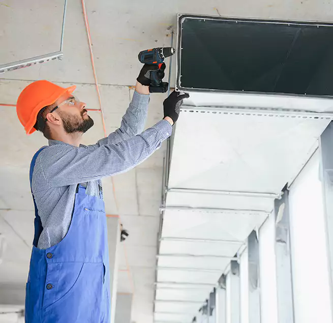 Why Homeowners & Businesses Trust Us in Jeffersontown, KY?