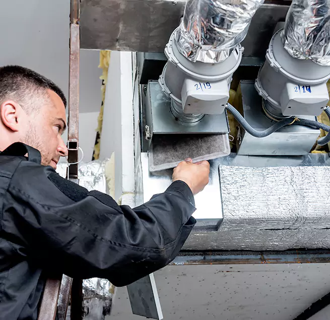 Why Homeowners & Businesses Trust Us in Jeffersontown, KY?