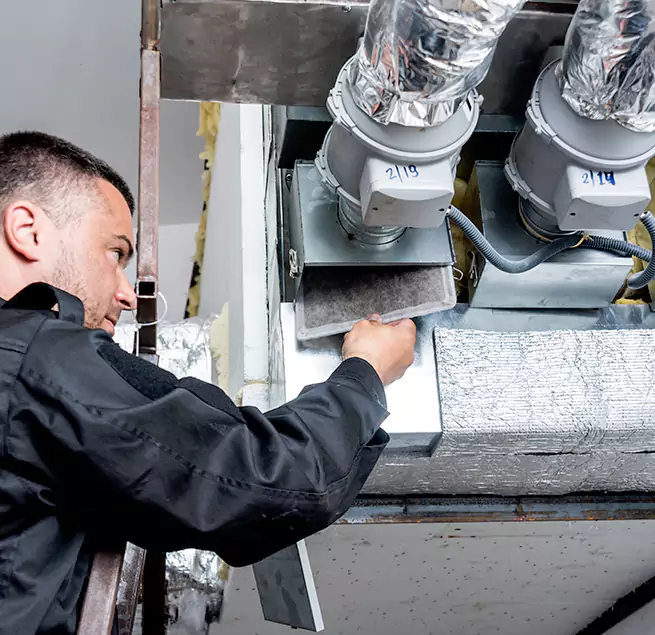  Why Homeowners & Businesses Trust Us in Jeffersontown, KY?