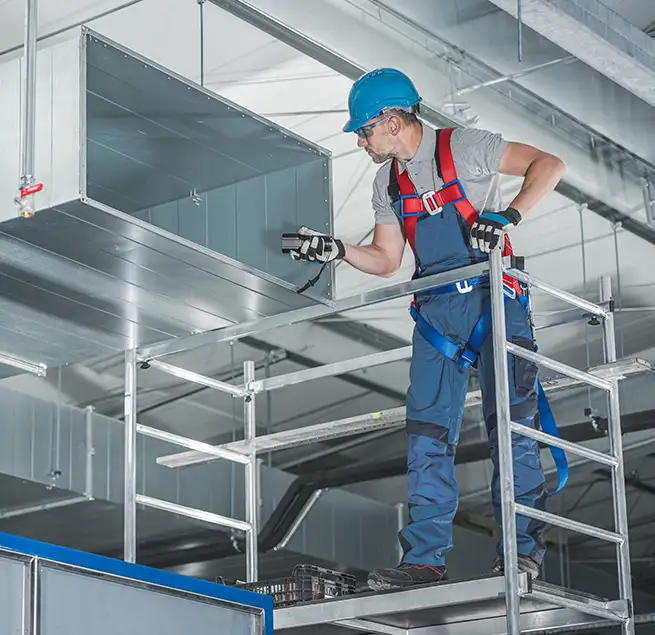 Why Homeowners & Businesses Trust Us in Jeffersontown, KY?