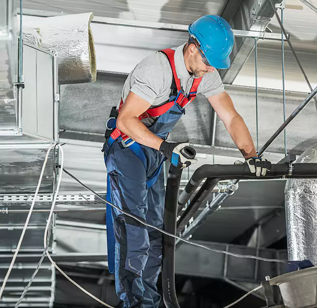 Why Homeowners & Businesses Trust Us in Jeffersontown, KY?