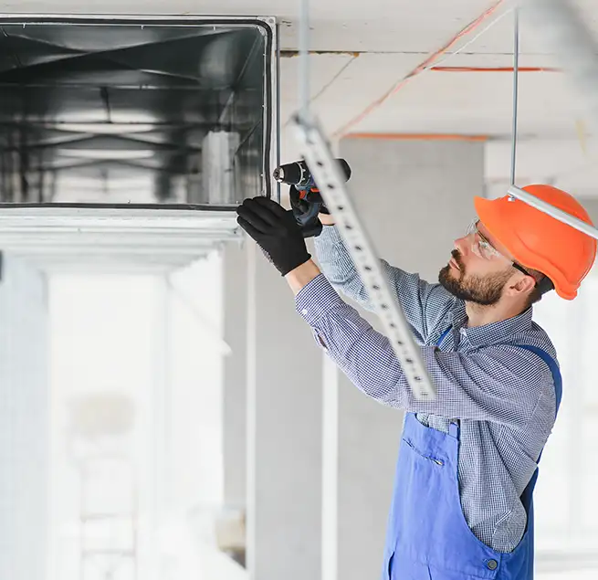 Why Homeowners & Businesses Trust Us in Jeffersontown, KY?