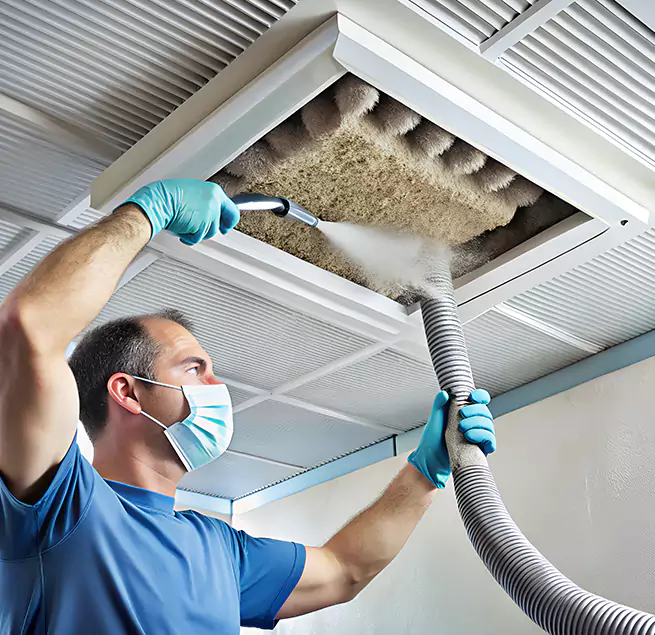 Why Homeowners & Businesses Trust Us Jeffersontown, KY