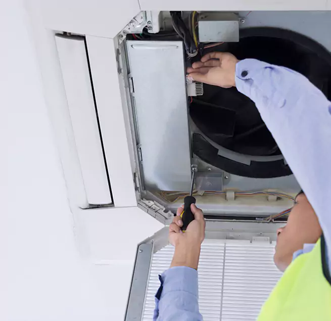 Why Homeowners & Businesses Trust Us Jeffersontown, KY?