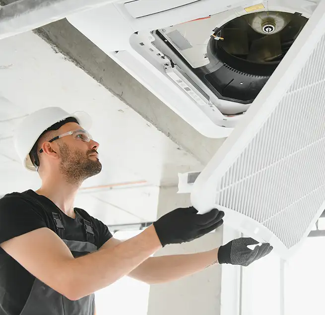 Why Homeowners & Businesses Trust Us in Jeffersontown, KY?