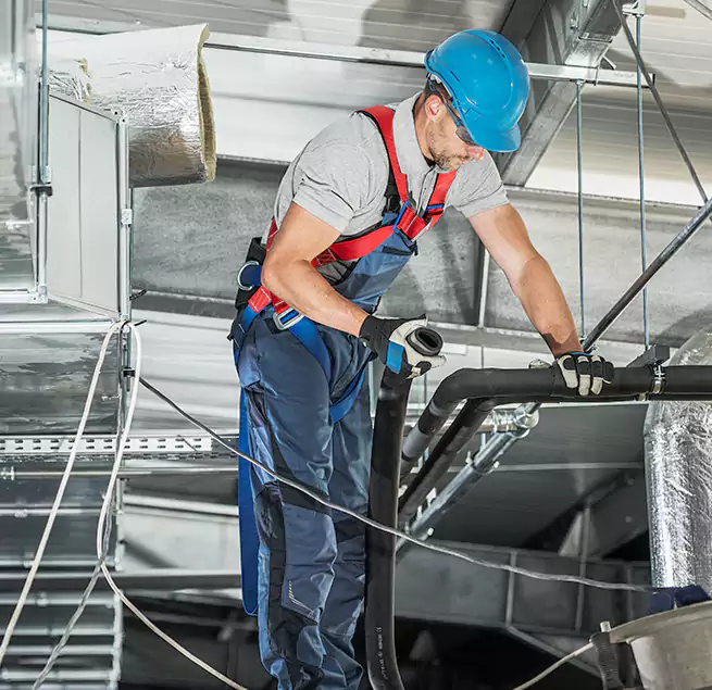 Why Homeowners & Businesses Trust Us in Jeffersontown, KY?