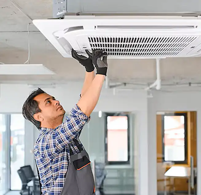 Why Homeowners & Businesses Trust Us in Jeffersontown, KY?