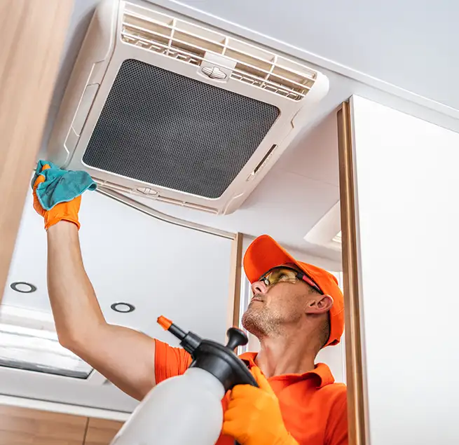 Why Homeowners & Businesses Trust Us in Jeffersontown, KY?