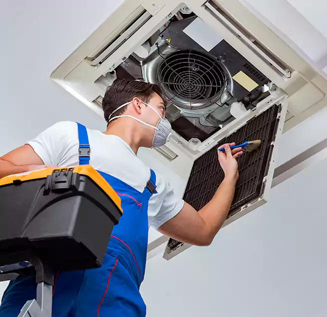 Why Homeowners & Businesses Trust Us in Jeffersontown, KY