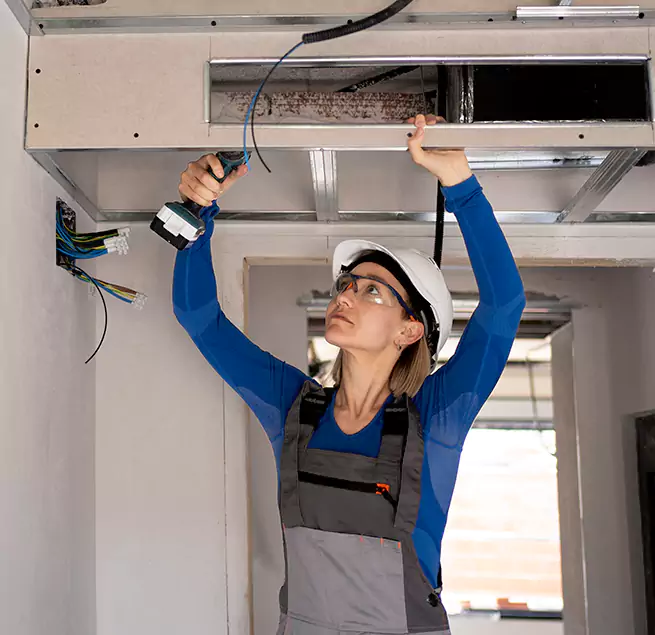 Why Homeowners & Businesses Trust Us in Jeffersontown, KY?