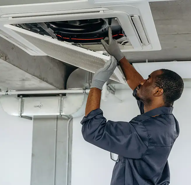 Why Homeowners & Businesses Trust Us in Jeffersontown, KY?