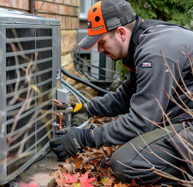 Why Homeowners & Businesses Trust Us in Jeffersontown, KY?