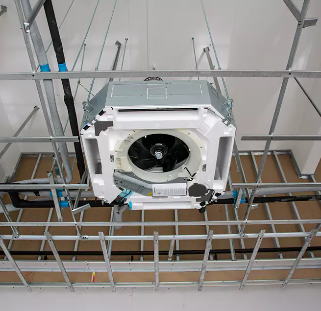 Why Homeowners & Businesses Trust Us in Jeffersontown, KY?