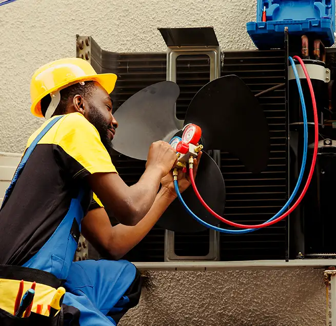 Why Homeowners & Businesses Trust Us in Jeffersontown, KY?