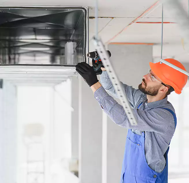 Why Homeowners & Businesses Trust Us in Jeffersontown, KY?