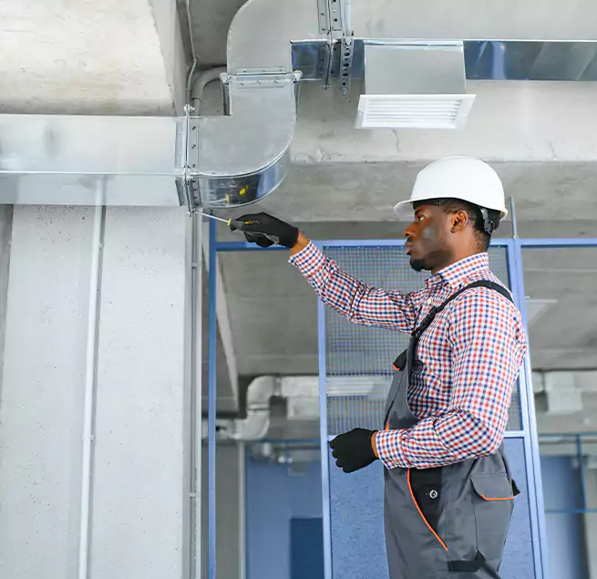 Why Homeowners & Businesses Trust Us in Jeffersontown, KY