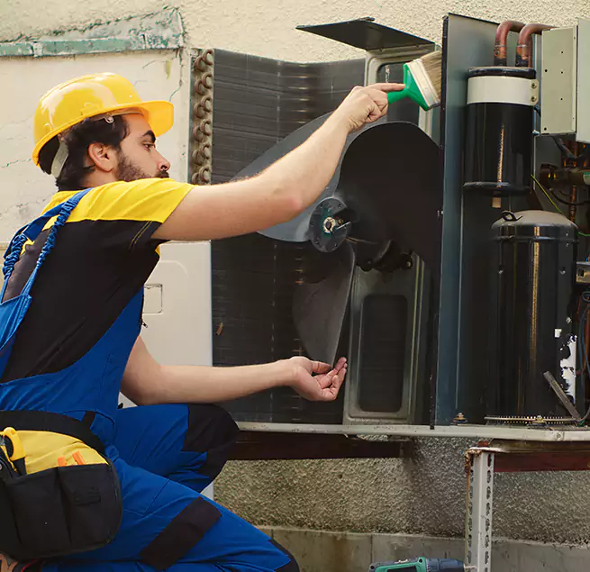 Why Homeowners & Businesses Trust Us in Jeffersontown, KY?