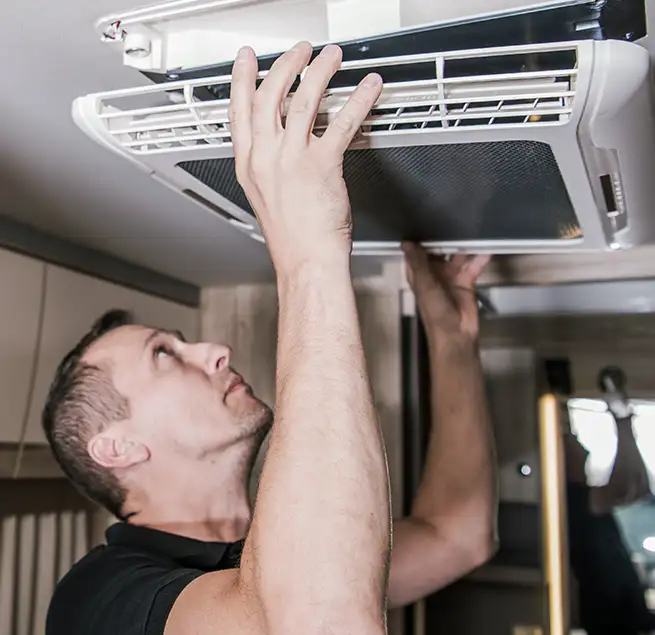 Why Homeowners & Businesses Trust Us Jeffersontown, KY