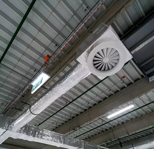 Why Homeowners & Businesses Trust Us in Jeffersontown, KY