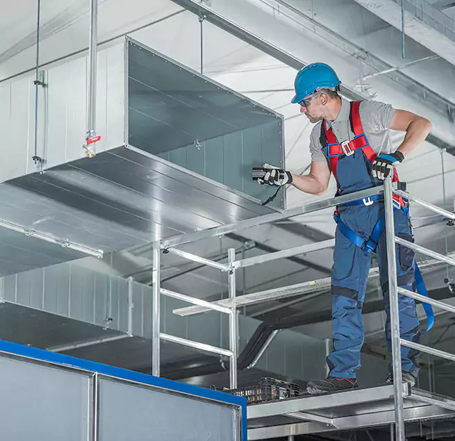 Why Homeowners Businesses Trust Us in Jeffersontown, KY